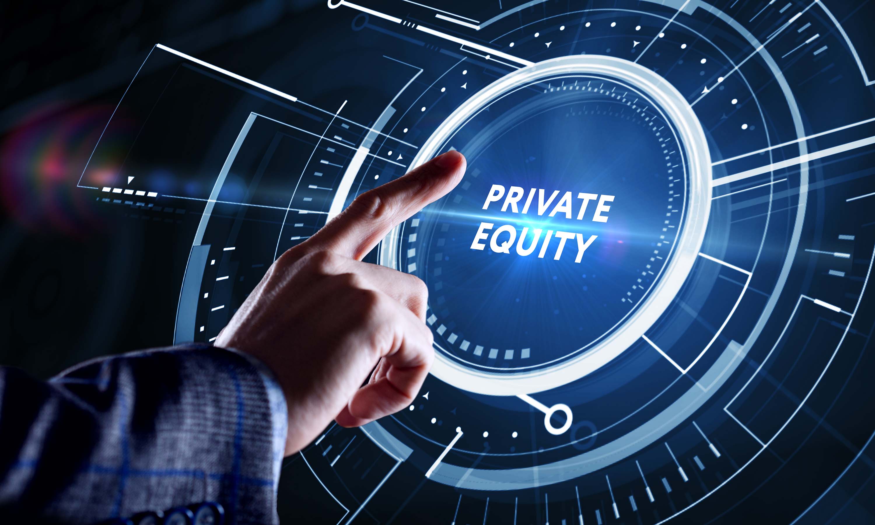 -private equity-