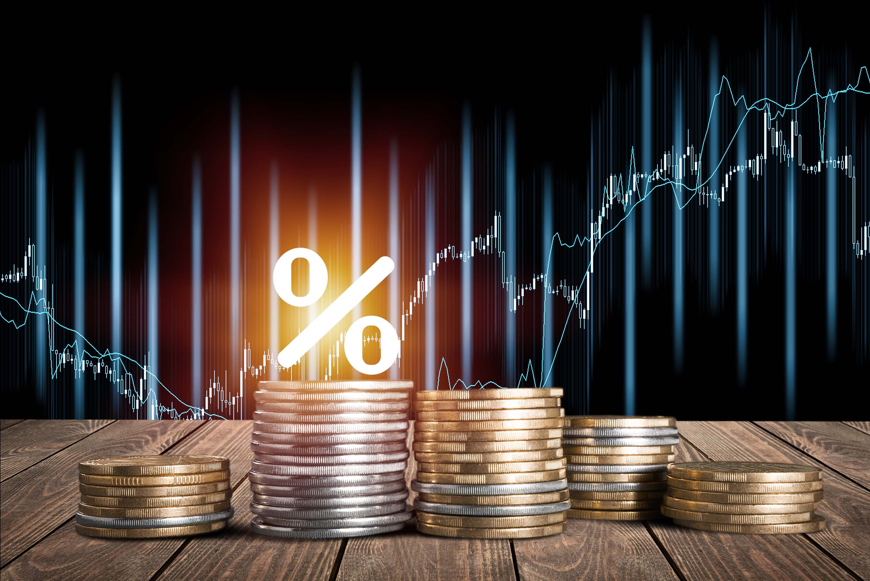 -interest rates-