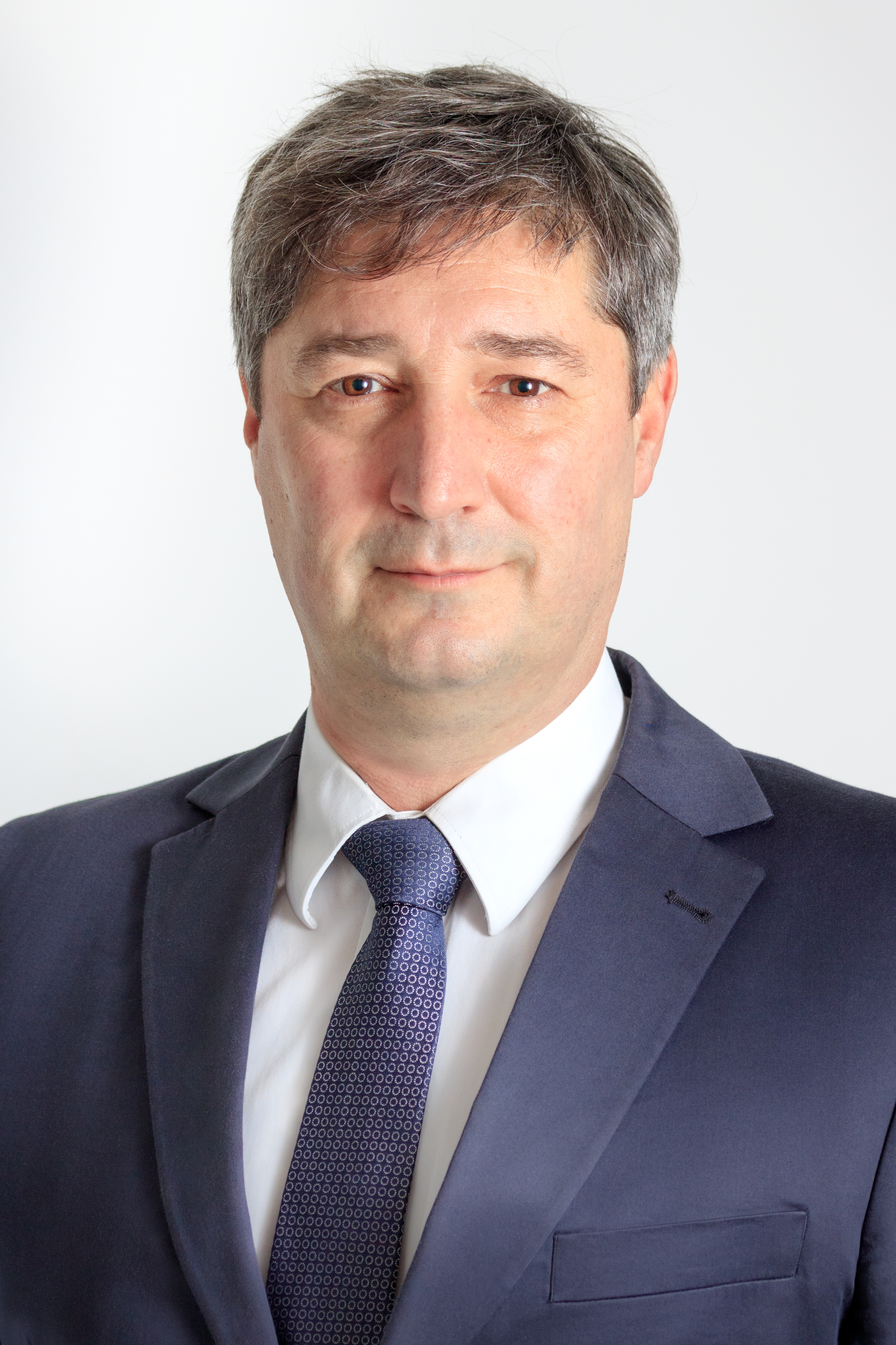 Andras Szell