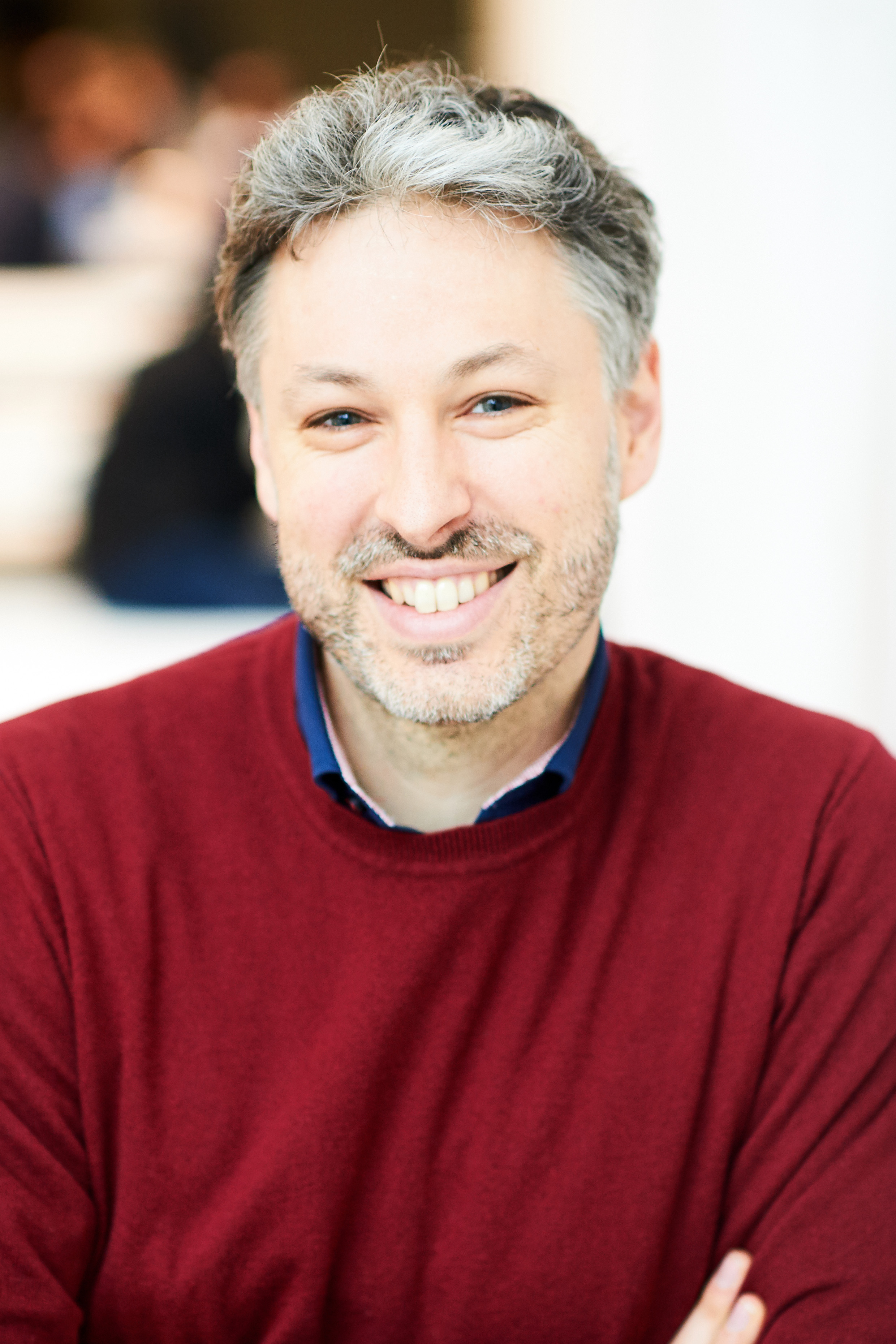 Jeroen Kerkhof