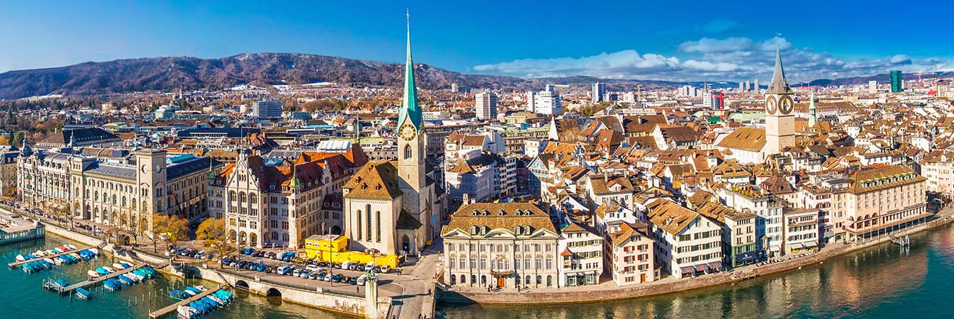 Zurich